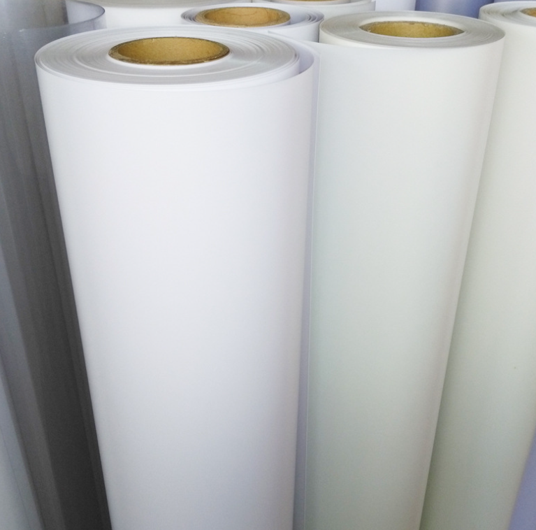 PET pvc materials of fabric lamp shade supply from China