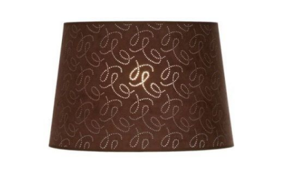 innovative fabric lamp shade from China